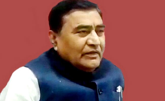 HAM के राष्ट्रीय उपाध्यक्ष महाचंद्र प्रसाद सिंह ने अपने पद से दिया इस्तीफा, कहा...