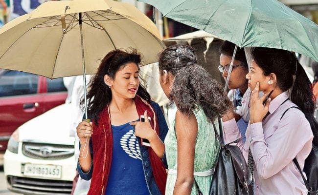 Ranchi का तापमान 34 डिग्री पहुंचा, 31 मार्च को कई जिलों में होगी बारिश