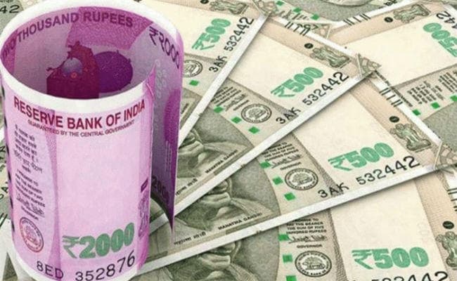 फरवरी में नौ फीसदी घटा भारतीय कंपनियों का विदेशी कर्ज