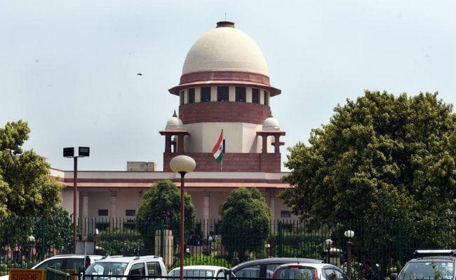 बिलकिस बानो मामले में SC ने गुजरात सरकार को दिये निर्देश, दो हफ्ते में दोषी पुलिसकर्मियों पर की जाए कार्रवाई
