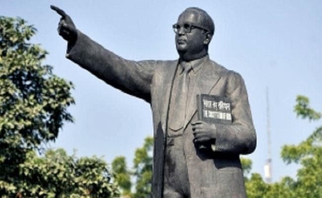 बाबा साहब भीमराव आंबेडकर जयंती पर आयोजित कार्यक्रमों में भाषण नहीं दे पायेंगे राजनेता, जानते हैं क्यों...?