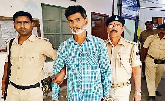 गोपालगंज : दहेज के लिए पत्नी की हत्या पर पति को फांसी की सजा