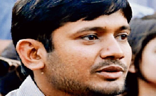 बेगूसराय से कन्हैया नौ को करेंगे नामांकन