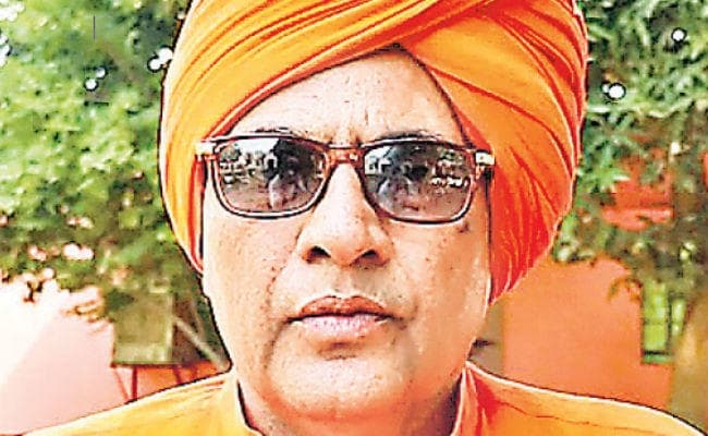 देश के सबसे गरीब सांसद हैं सीकर से भाजपा उम्मीदवार, संपत्ति 34 हजार 311 रुपये