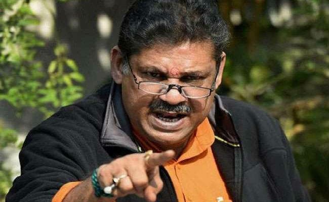 अब मधुबनी सीट चाहते हैं कीर्ति आजाद, हम उपाध्यक्ष महाचंद्र ने छोड़ा पद, इधर माले ने भी राजद के लिए पाटलिपुत्र सीट छोड़ी