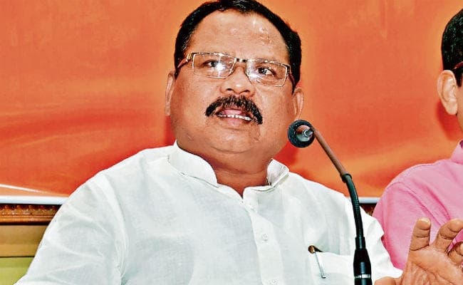 रांची : ...जब लक्षमण गिलुवा ने कहा, 75 पार होने के कारण कटा रामटहल का टिकट