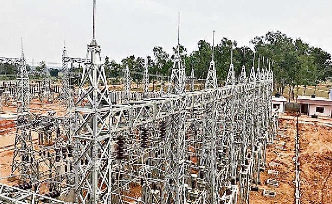 रांची : जल्द तैयार होगा बुढ़मू ग्रिड, शहर की बिजली व्यवस्था में होगा सुधार