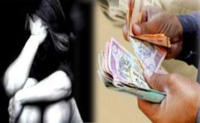 पत्नी को मुंबई में बेच दिया, भाग कर रांची पहुंची महिला, किया केस दर्ज