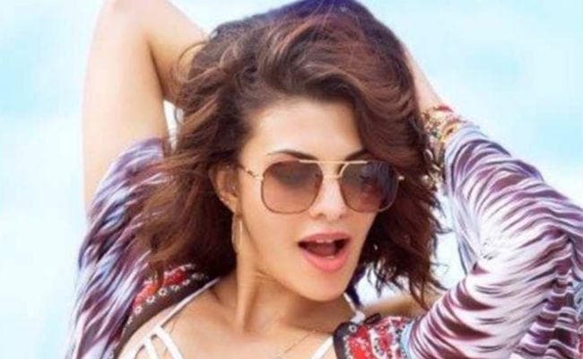 अपने दम पर सफलता हासिल कर खुश हूं: जैकलीन