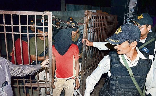 पटना : आतंकियों ने बना रखा था आत्मघाती दस्ता, पूछताछ में किये कई अहम खुलासे, कई संदिग्ध बांग्लादेशी एनआइए के रडार पर