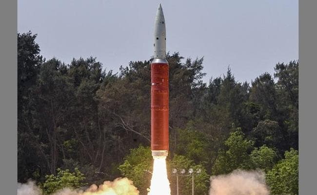 भारत के ASAT परीक्षण के बाद 250 मलबों की जांच कर रहा है अमेरिका, ISS को खतरा नहीं