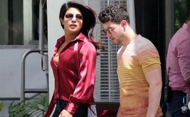 प्रियंका चोपड़ा और निक जोनास ले रहे हैं तलाक? सामने आई चौंकानेवाली रिपोर्ट