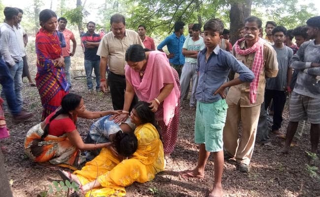 लोहरदगा के हवलदार के बेटे ने बोकारो में लगायी फांसी!