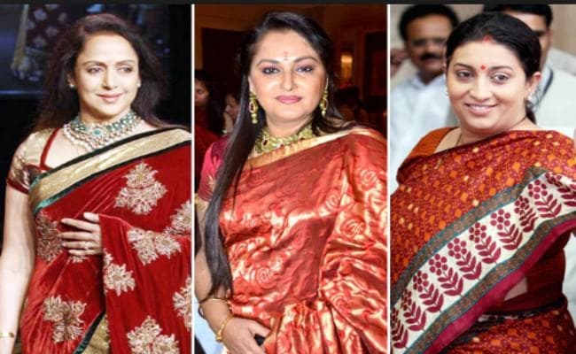 महिला सशक्तीकरण के नाम पर भाजपा ने अबतक कुल 33 महिलाओं को ही देश भर में दिया टिकट, जानें प्रत्याशियों के नाम