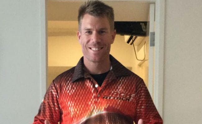IPL 2019: RCB के खिलाफ भी ‘रन मशीन'' वार्नर पर होगा सनराइजर्स का दारोमदार