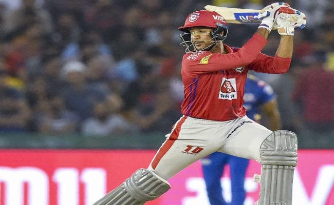 #IPL2019 : पंजाब ने मुंबई को 8 विकेट से हराया, डिकॉक पर भारी पड़े राहुल