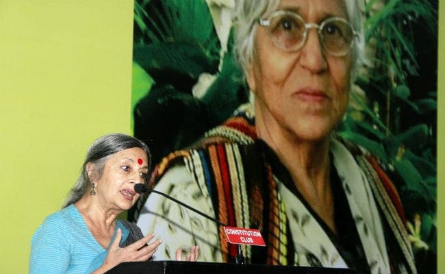 साहित्यकार के साथ सामाजिक सरोकारों की पैरोकार थी रमणिका गुप्ता : वृंदा करात