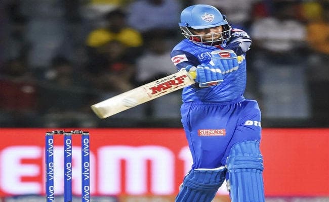 नर्वस नाइंटीज के शिकार शॉ, दिल्ली ने सुपर ओवर में केकेआर को हराया