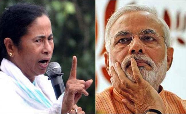 Lok Sabha Elections 2019 : PM Modi को घेरने के लिए तृणमूल कांग्रेस ने लॉन्च की वेब सीरीज ''प्रधानमंत्री हिसाब दो''