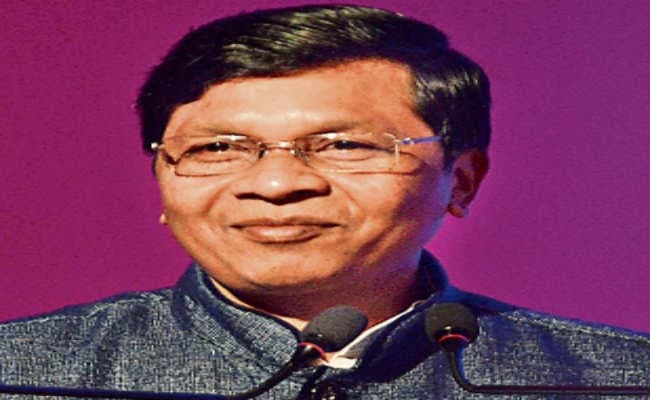 घर का बेटा हूं, बेटे की तरह ही काम करता रहूंगा : सुदर्शन भगत