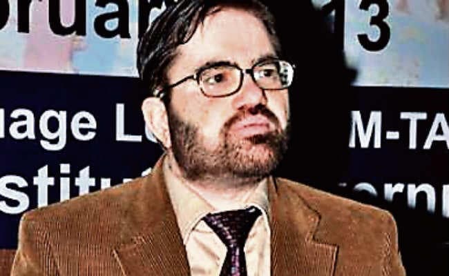 डॉ डीके तिवारी बने राज्य के 23वें मुख्य सचिव, सुखदेव सिंह विकास आयुक्त