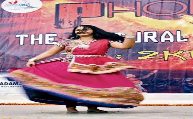 टेक्निका 2019 : बीआइटी में मस्ती का सुरूर