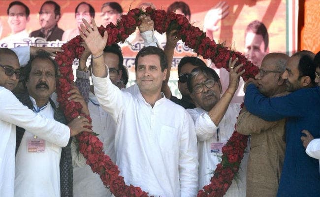 अमेठी के साथ-साथ वायनाड से भी चुनाव लड़ेंगे राहुल, सीपीएम गरम, कहा- हम हराएंगे कांग्रेस अध्‍यक्ष को