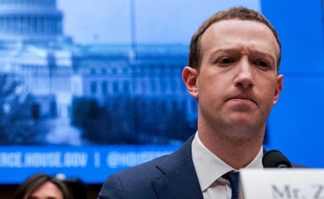 Facebook के जुकरबर्ग बोले : इंटरनेट नियमन के लिए ‘अधिक सक्रिय’ सरकारी भूमिका जरूरी