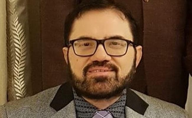 देवेंद्र कुमार तिवारी झारखंड के मुख्य सचिव नियुक्त, अधिसूचना जारी, आज ले सकते हैं पदभार