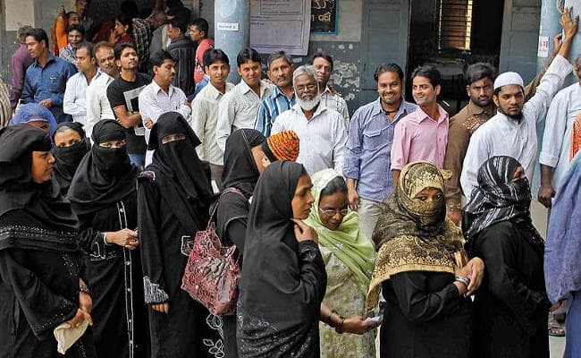 लोकसभा 2019 : चुनावों में अब वोटरों पर नहीं होता उलेमाओं की अपील का असर