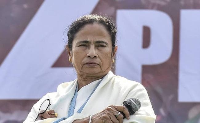 मोदी के खिलाफ गठबंधन को लेकर अब भी आशावादी हैं ममता बनर्जी