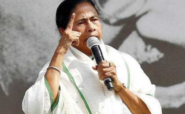भाजपा सरकार ने सभी प्रमुख संस्थाओं पर कब्जा कर लिया है : ममता बनर्जी
