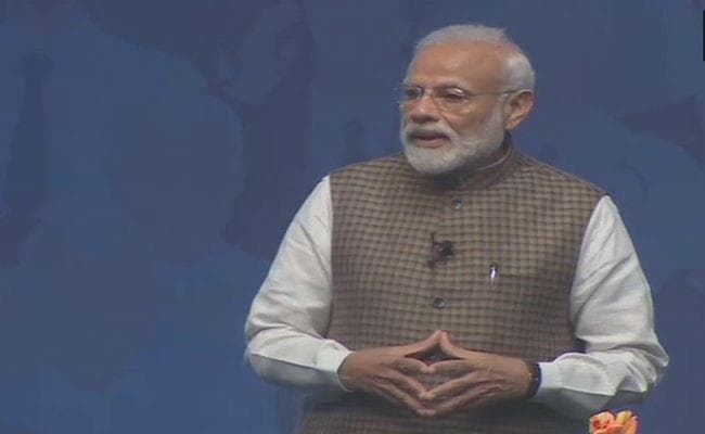 बालाकोट पर बोले पीएम मोदी, आतंकवाद जहां से कंट्रोल होता है खेल वहीं खेला जाना चाहिये