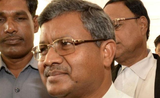 JVM सुप्रीमो बाबूलाल मरांडी कोडरमा लोकसभा सीट से लड़ेंगे चुनाव