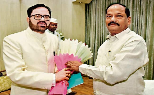 मुख्य सचिव डॉ डीके तिवारी ने कहा, विश्व में झारखंड का नाम अच्छे राज्यों में हो