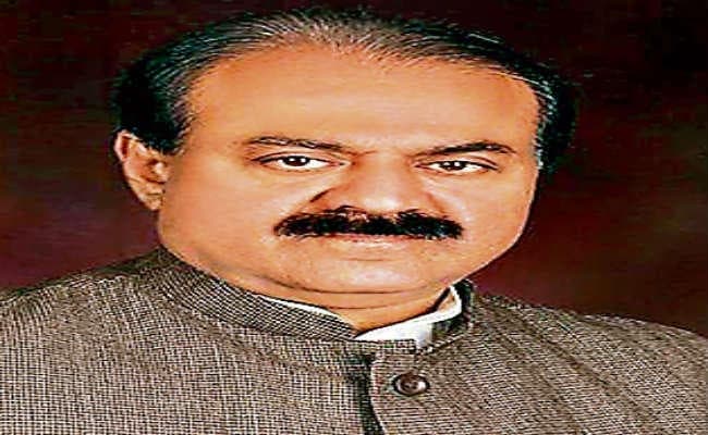 क्षेत्र का किया विकास, निभाया वादा : सुनील सिंह