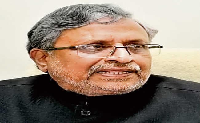 राजद के लिए लालू का परिवार ही बिहार का प्रथम परिवार : मोदी