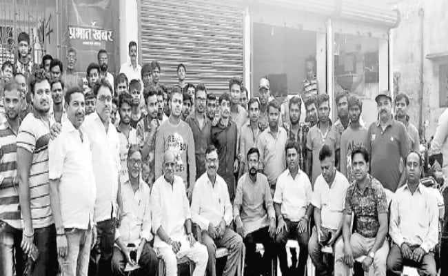 प्रभात खबर के ” वोट करें, देश गढ़ें ” अभियान में लोगों की अपील , मतदान का अधिकार है बड़ी जिम्मेदारी, सब दिखायें अपनी समझदारी