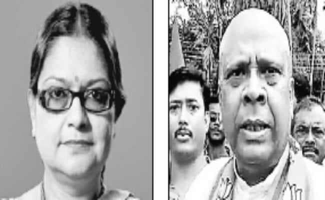 बारासात : तृणमूल ने फिर किया काकोली पर भरोसा