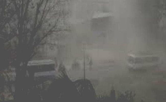 नेपाल: भारी बारिश और तूफान, 27 की गयी जान, 400 घायल