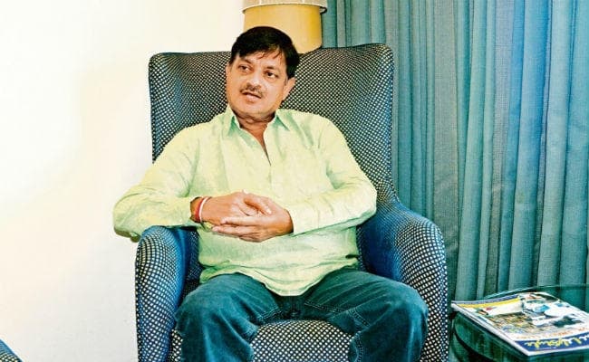 खास बातचीत: झारखंड की संस्कृति और विशेषता पर फिल्म बनायेंगे दबंग के राइटर दिलीप