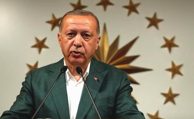 आम चुनाव हारने के बाद बोले तुर्की के राष्ट्रपति, अपनी खामियों में सुधार करेंगे