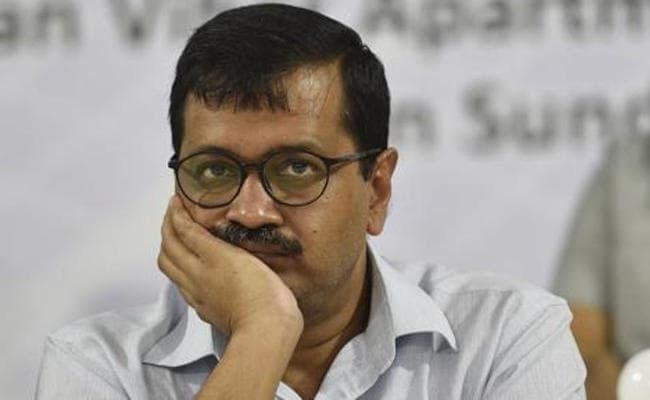 केजरीवाल बोले, राहुल गांधी ने लोकसभा चुनाव के लिए AAP के साथ गठबंधन से किया इन्कार