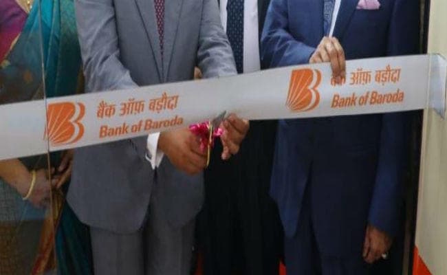 विजया बैंक, देना बैंक का हुआ बैंक ऑफ बड़ौदा में विलय, बना देश का तीसरा बड़ा बैंक