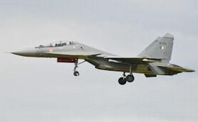 Indian Air Force: सुखोई-30MKI ने हिंद महासागर में भरी हुंकार, लंबी दूरी का सटीक-स्ट्राइक ड्रिल