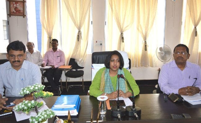 लोकसभा चुनाव में सेक्टर दंडाधिकारियों की भूमिका महत्वपूर्ण : उपायुक्त