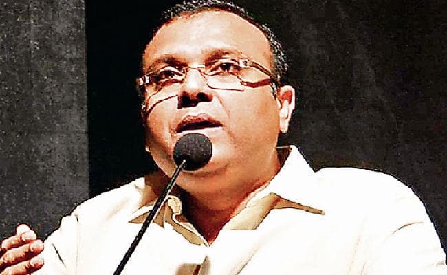 तुषार वेल्लापल्ली वायनाड से राहुल के खिलाफ लड़ेंगे चुनाव