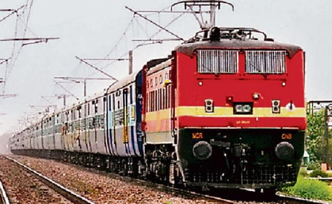 ....अब कनेक्टिंग ट्रेन छूटने पर मिलेगा पूरा रिफंड