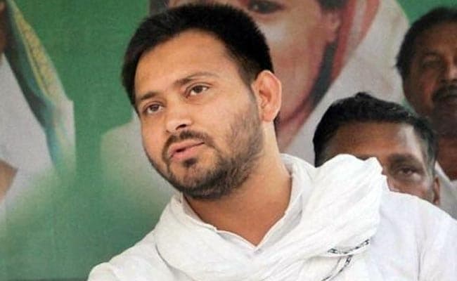 पूर्णिया :तजस्वी ने कहा, भाजपा सत्ता में लौटी, तो खत्म कर देगी आरक्षण, नवादा, खगड़िया व गया में सभा आज