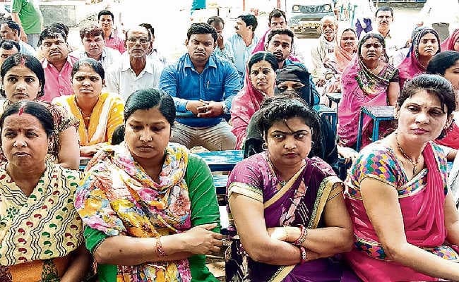 प्रभात खबर ”वोट करें, देश गढ़ें” कार्यक्रम आयोजित : मजबूत लोकतंत्र के लिए वोट देना जरूरी